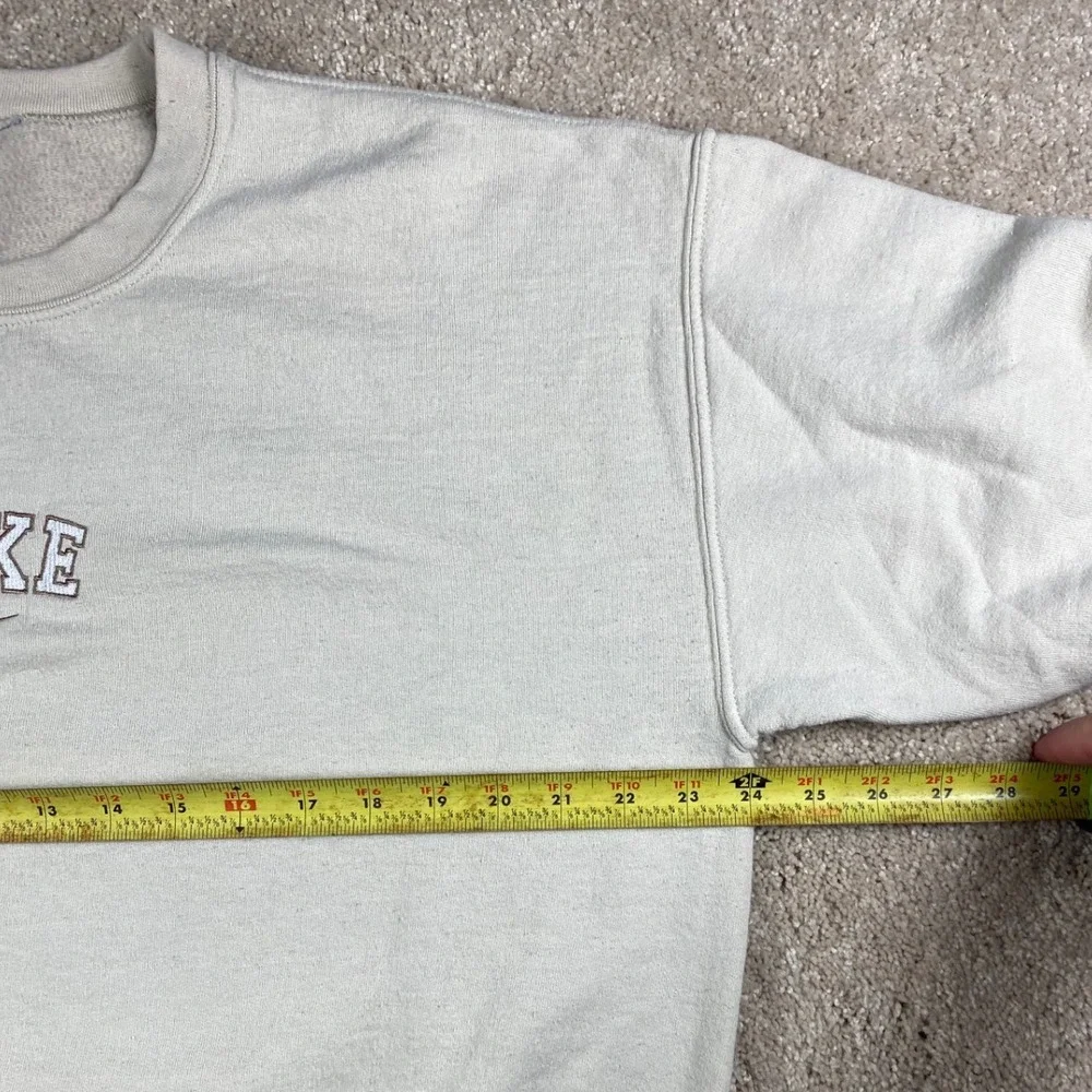Nike vintage crewneck